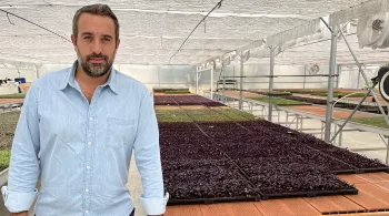 RDE Le potager du futur