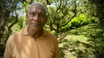 Ziétaj' avec Guy Ovide-Etienne