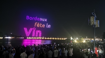 Bordeaux Fête le Vin