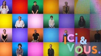 Ici et Vous 2026