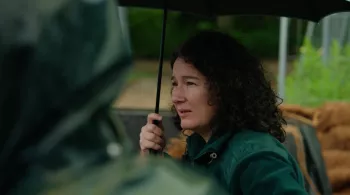 Jardin Public- Claire, directrice du Jardin des Plantes