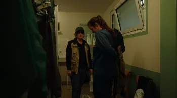 Jardin Public- Gaelle et Aline