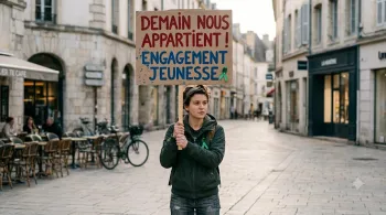 Jeunesse militante