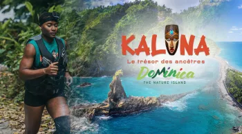 Kalina - Le trésor des ancêtres : à la Dominique