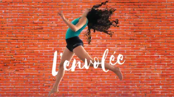 L'envolée