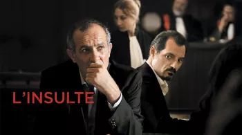 L'insulte