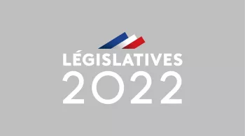 Elections législatives 2022