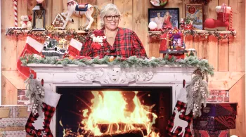 Le grand jeu de Noël chez Bocco