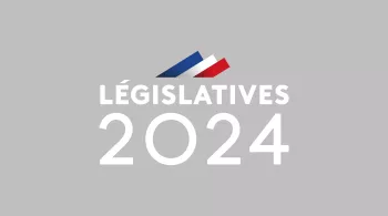 logo législatives