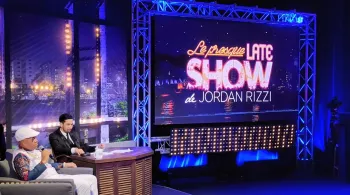 LE PRESQUE LATE SHOW 2024