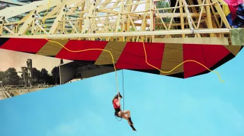 © Le Chapiteau - OHNK