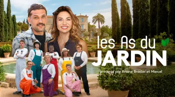 Les As du Jardin