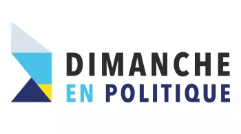 Logo Dimanche en politique