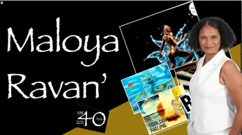Construit dans les sillons de deux groupes musicaux naissants - Mouvman Kilitrèl Bastèr et Ousanousava - Ravan’, c’est l’histoire d’un maloya enraciné dans le cœur des quartiers, né des amitiés, des rêves, et des luttes. 40 ans plus tard, Maloya Ravan’ monte sur scène pour un concert-hommage exceptionnel, entre mémoire et transmission, porté par des musiciens d’hier et d’aujourd’hui, et pensé comme un dernier salut vibrant à ses figures marquantes : Bernard Salimina, Alex Dorval, Jean-René Moulama. Avec Mal