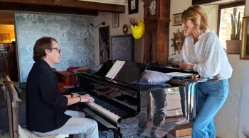 Mon côté sud avec Bénabar