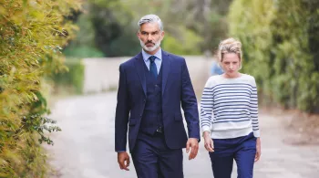 © Olivier MARTINO - FTV - 24 MAI PRODUCTION