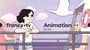 Animation Line up 2021