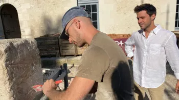 Les Héros du patrimoine - Le Val de Loire à l'UNESCO