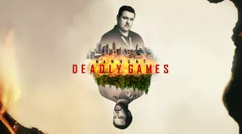 Manhunt : deadly games