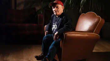 La vie scandaleuse du nain volant © PASCAL BASTIEN