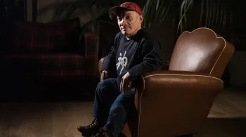 La vie scandaleuse du nain volant © PASCAL BASTIEN