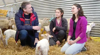 Le nord Morvan : 100 % passion