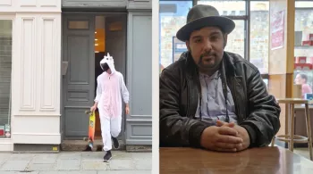 Soirée documentaires : Non Conforme / Karim, à notre insu 