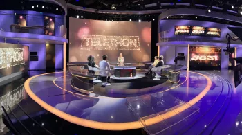 Téléthon 2022 jusqu'au bout de la nuit