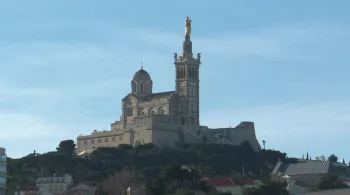 Notre-Dame de la Garde