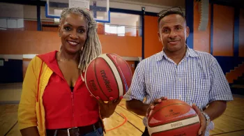 Ziétaj avec Styve Souchette