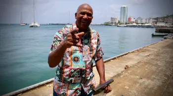 Ziétaj avec Daniel Bétis