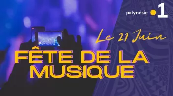 fete de la musique polynésie 