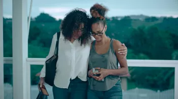 J'avais toute la vie devant moi