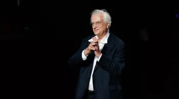 Bertrand Tavernier