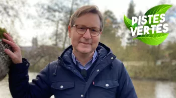 Pistes vertes