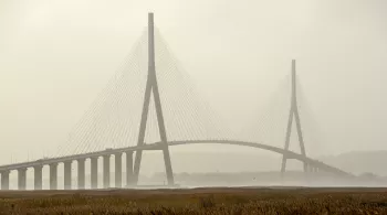 Pont de Normandie 