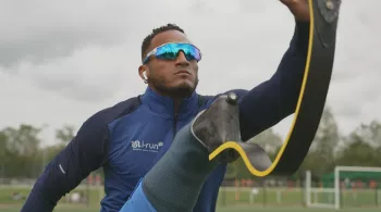 Les champions de La Réunion, leur handicap est leur force