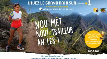 L’évènement de la Diagonale des Fous sur Réunion 1ère, c’est comme si vous y étiez pendant 4 jours et 3 nuits non-stop ! Comme chaque année, au mois d’octobre, toute La Réunion se passionne pour les exploits des championnes et champions de la discipline mais aussi pour tous les raiders dont l’unique objectif est de rallier le stade de la Redoute afin de pouvoir se réjouir en disant : « j’ai survécu ! »  Réunion la 1ère mobilise tous ses talents et ses moyens pour vous offrir une couverture médiatique à 360°