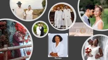 Les Meilleurs Moments des 6 Mariages  Pour le vote des indécis