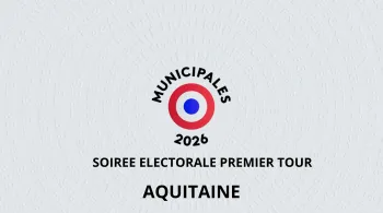 SOIREE ELECTORALE PREMIER TOUR
