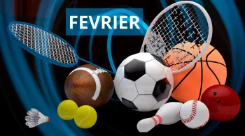 Sport février 2024