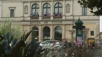 Mairie de Laval