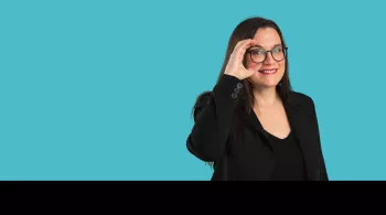 Sophie Hougard © Charles Hermand