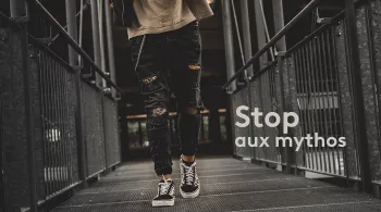 Stop aux mythos
