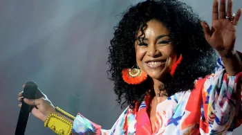 Concert Tanya St Val au Trianon de Paris