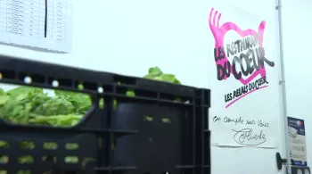 DEP PDL - Restos du coeur 