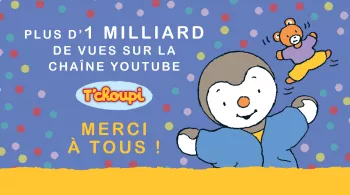 T'choupi