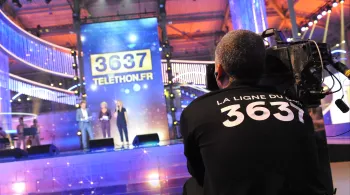 Téléthon 2020 les équipes 