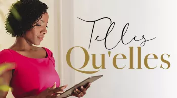 Telles Qu'elles : Karline Guillaume