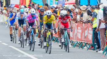 Tour cycliste de Guadeloupe
